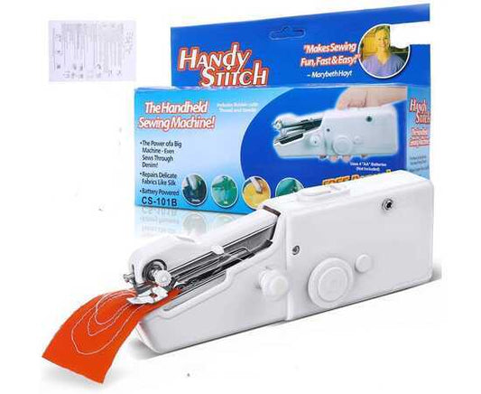 Portable Stitch Machine