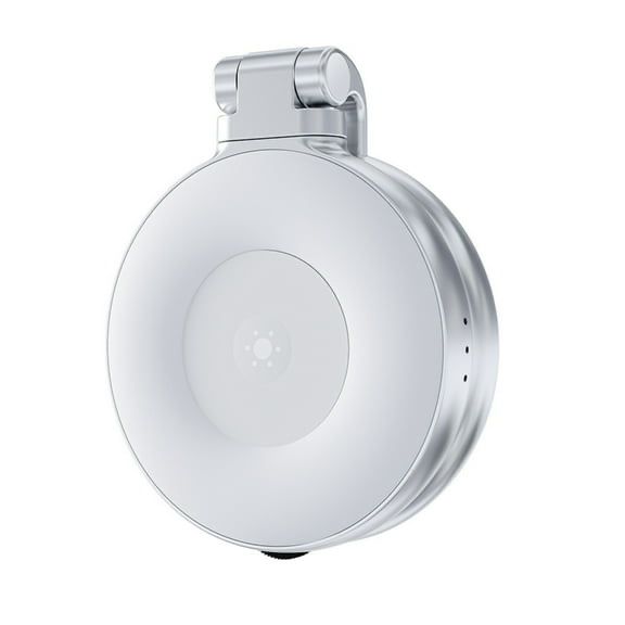 Clip On Selfie Ring Light