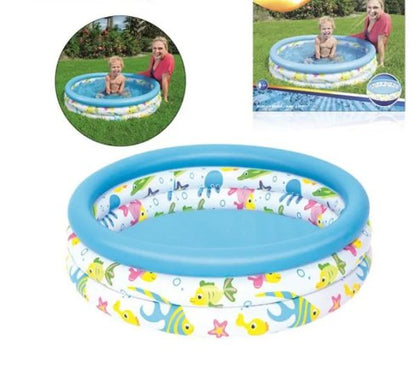 Kids Water Play Pool