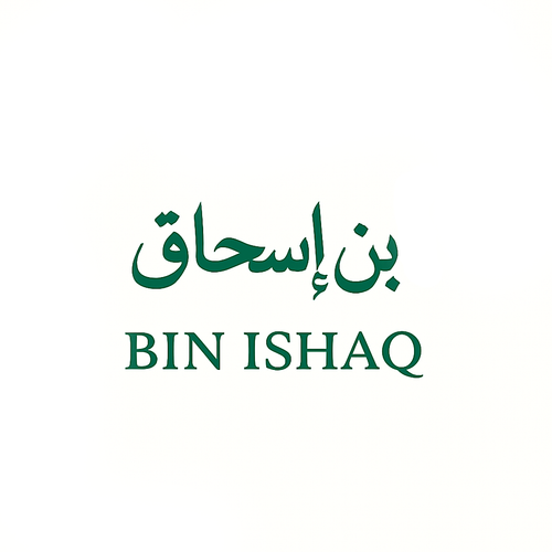 Bin Ishaq