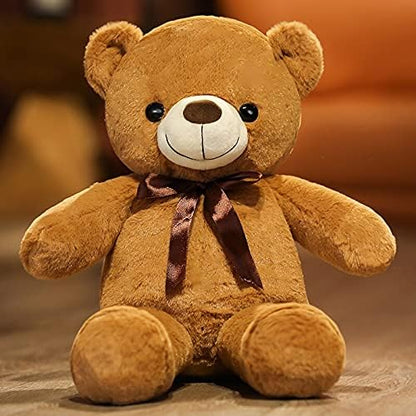 Stuffed Soft Bear (30cm)